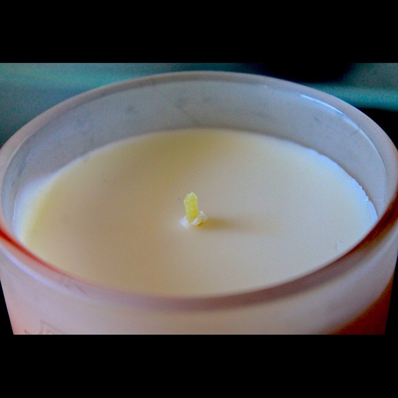 DW HOME CANDLE WHITE PUMPKIN RICHLY SCENTED NEW - Picture 2 of 3